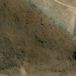 Satellite imagery of Cerro Vizcachas, CL