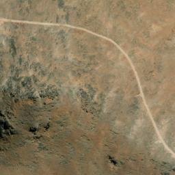 Satellite imagery of Cerro Vizcachas, CL