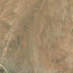 Satellite imagery of Cerro Vizcachas, CL