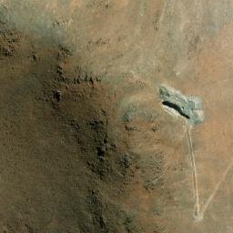 Satellite imagery of Cerro El Trebolar, CL