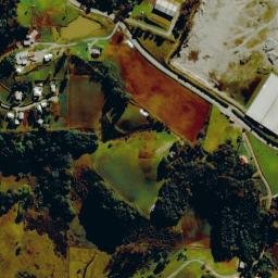 Satellite imagery of David Machado, BR