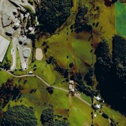 Satellite imagery of David Machado, BR