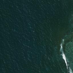 Satellite imagery of Leander Point, AU