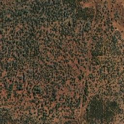 Satellite imagery of Goodingnow Mine, AU