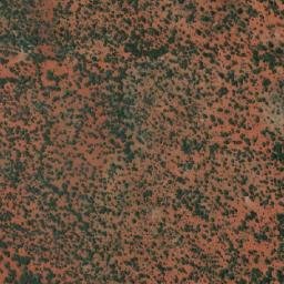 Satellite imagery of Metzke Find, AU