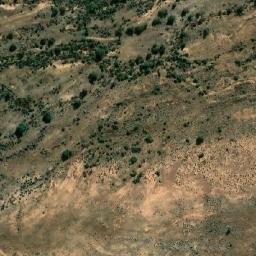 Satellite imagery of Hayes Hill, AU