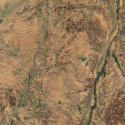 Satellite imagery of Point Ralpho, AU