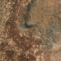 Satellite imagery of Point Ralpho, AU