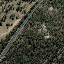 Satellite imagery of Purtles Hill, AU