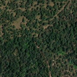 Satellite imagery of Upper Fine Flower, AU