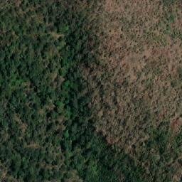 Satellite imagery of Upper Fine Flower, AU