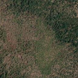 Satellite imagery of Upper Fine Flower, AU