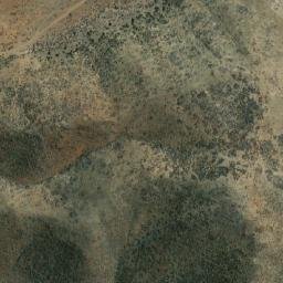 Satellite imagery of Las Tres Marías, CL