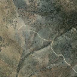 Satellite imagery of Las Tres Marías, CL