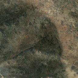 Satellite imagery of Las Tres Marías, CL