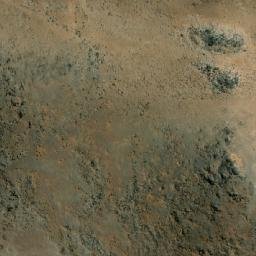 Satellite imagery of Cerro Vizcachas, CL