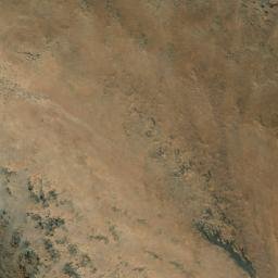 Satellite imagery of Cerro Vizcachas, CL