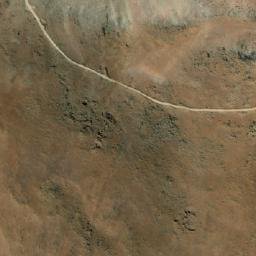 Satellite imagery of Cerro Vizcachas, CL