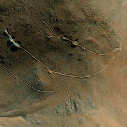 Satellite imagery of Cerro El Trebolar, CL