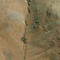 Satellite imagery of Cerro El Trebolar, CL