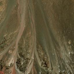 Satellite imagery of Cerro La Ternera, CL