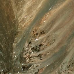 Satellite imagery of Cerro La Ternera, CL