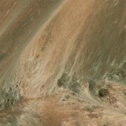 Satellite imagery of Cerro La Ternera, CL