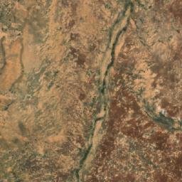 Satellite imagery of Point Ralpho, AU