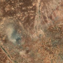 Satellite imagery of Point Ralpho, AU