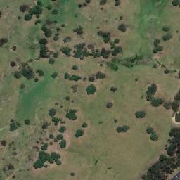 Satellite imagery of Purtles Hill, AU