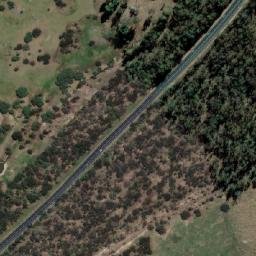 Satellite imagery of Purtles Hill, AU
