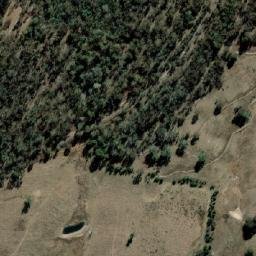 Satellite imagery of Purtles Hill, AU