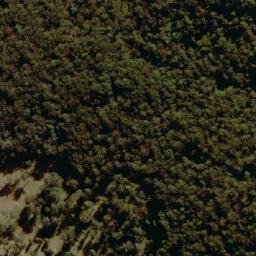 Satellite imagery of Coolamangeera Mountain, AU
