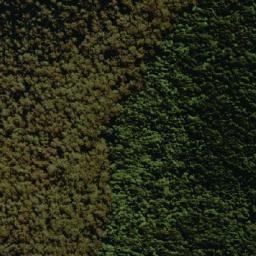 Satellite imagery of Coolamangeera Mountain, AU