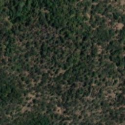 Satellite imagery of Upper Fine Flower, AU