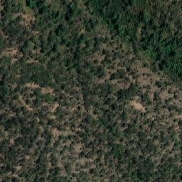 Satellite imagery of Upper Fine Flower, AU