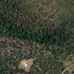 Satellite imagery of Upper Fine Flower, AU