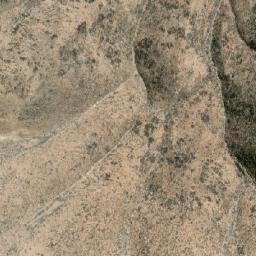 Satellite imagery of Cerro Punta Blanca, CL