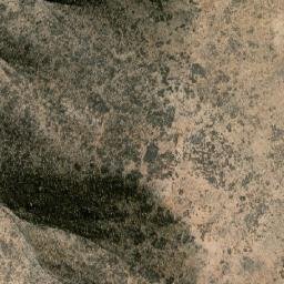 Satellite imagery of Cerro Punta Blanca, CL