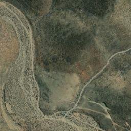 Satellite imagery of Las Tres Marías, CL