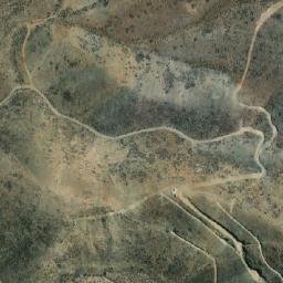 Satellite imagery of Las Tres Marías, CL