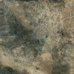 Satellite imagery of Las Tres Marías, CL