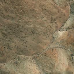 Satellite imagery of Portezuelo Las Docas, CL