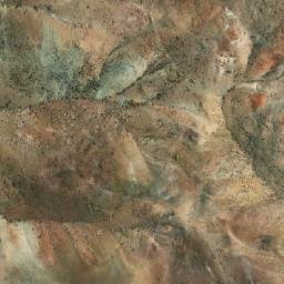 Satellite imagery of Portezuelo Las Docas, CL