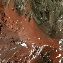 Satellite imagery of Cerro La Ternera, CL