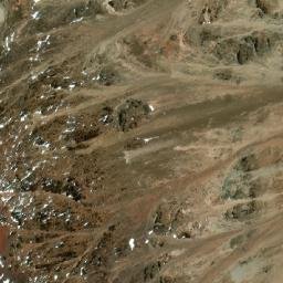 Satellite imagery of Cerro La Ternera, CL