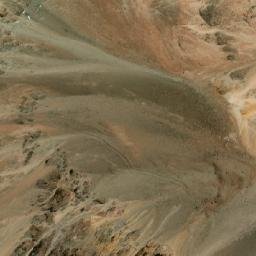 Satellite imagery of Cerro La Ternera, CL