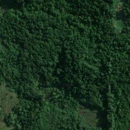 Satellite imagery of Linha Marechal Deodoro, BR