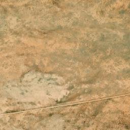Satellite imagery of QUAGGAMAAG, ZA