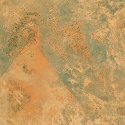 Satellite imagery of SANDBAKEN, ZA